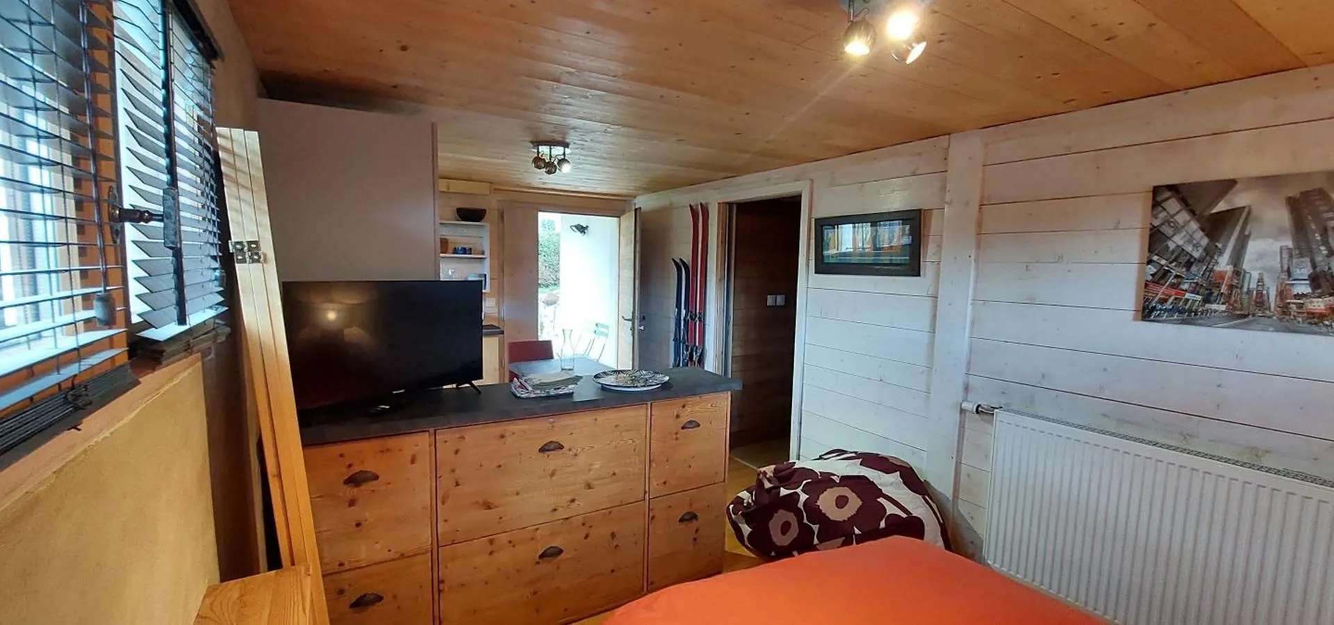 Studio Des Dents De Lanfon Talloires