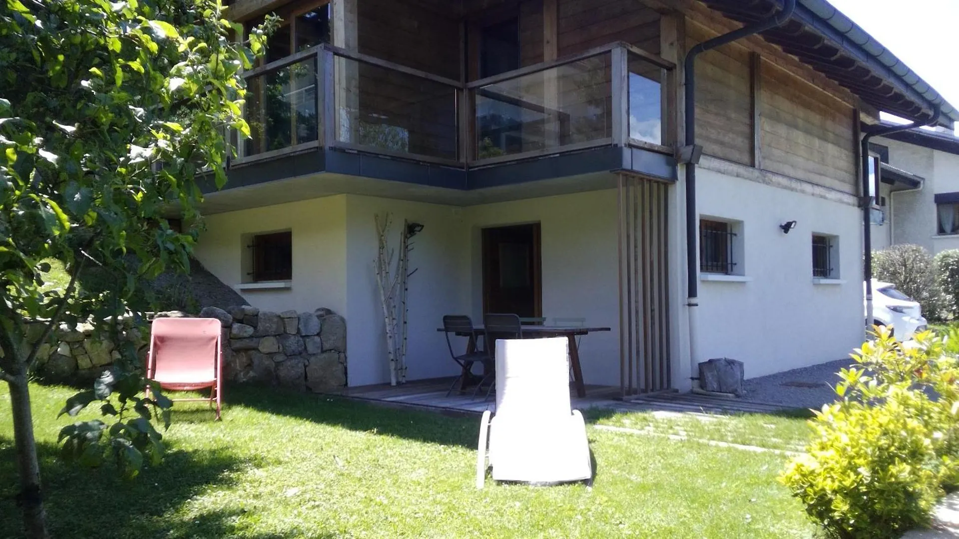 Studio Des Dents De Lanfon Тэлуар