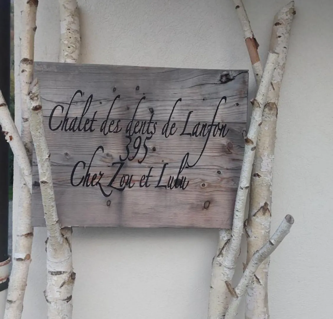 Studio Des Dents De Lanfon Тэлуар Апартаменты